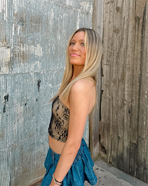 Mia Wilson